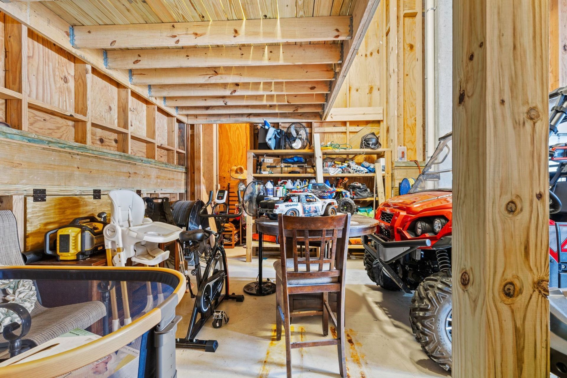 29 Walker Creek Drive , Crawfordville, FL 32327 Photo