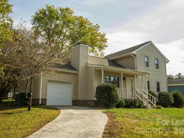 11722 Carmel Lakes Drive , Charlotte, NC 28226