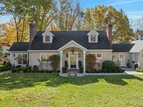 347 McCoy Place Rd , Sewickley, PA 15143