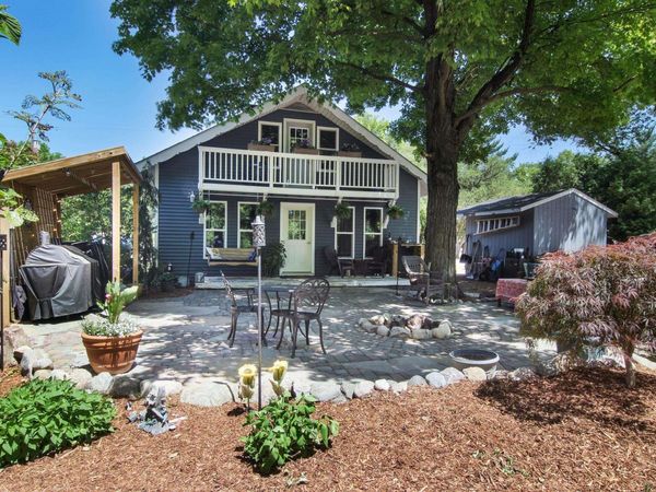 6033 Aarwood Road, Rapid City, MI 49676