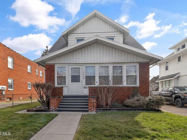 3938 Berkeley Drive , Toledo, OH 43612