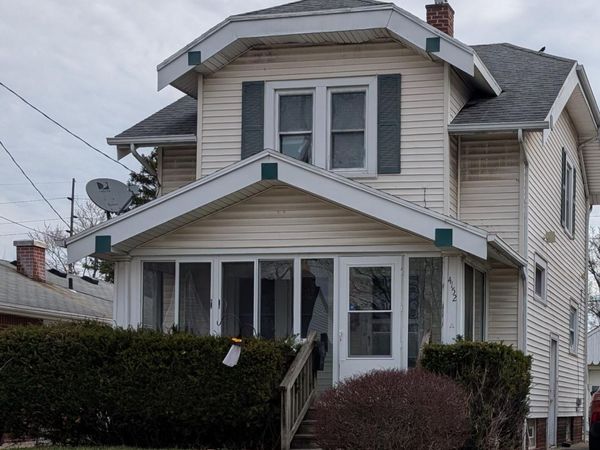 4152 Garden Park Drive , Toledo, OH 43613