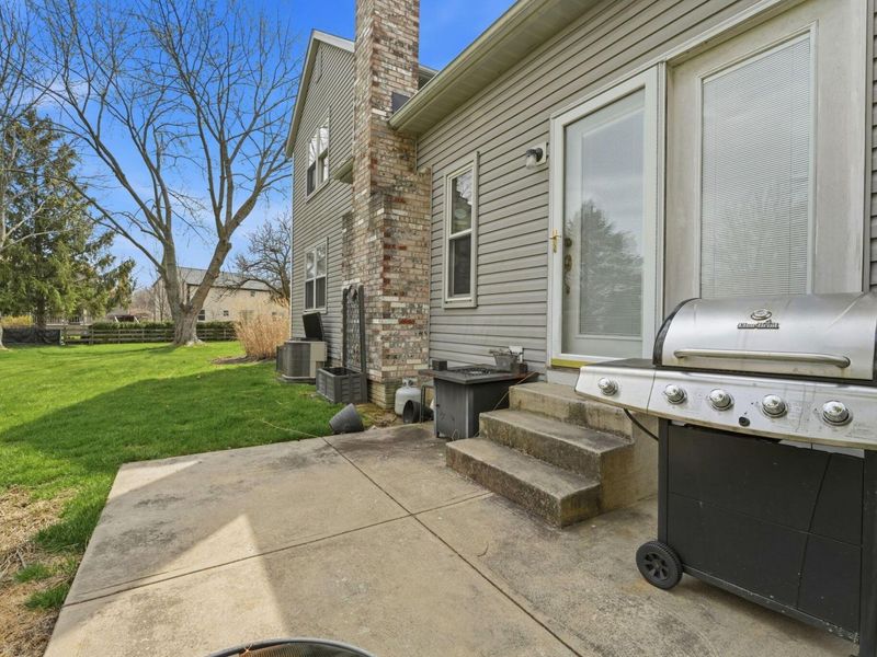 5700 Brook Hollow Drive, Hilliard, OH 43026 Photo 6