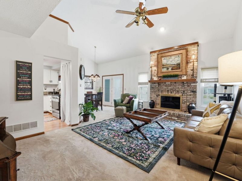 5700 Brook Hollow Drive, Hilliard, OH 43026 Photo 7