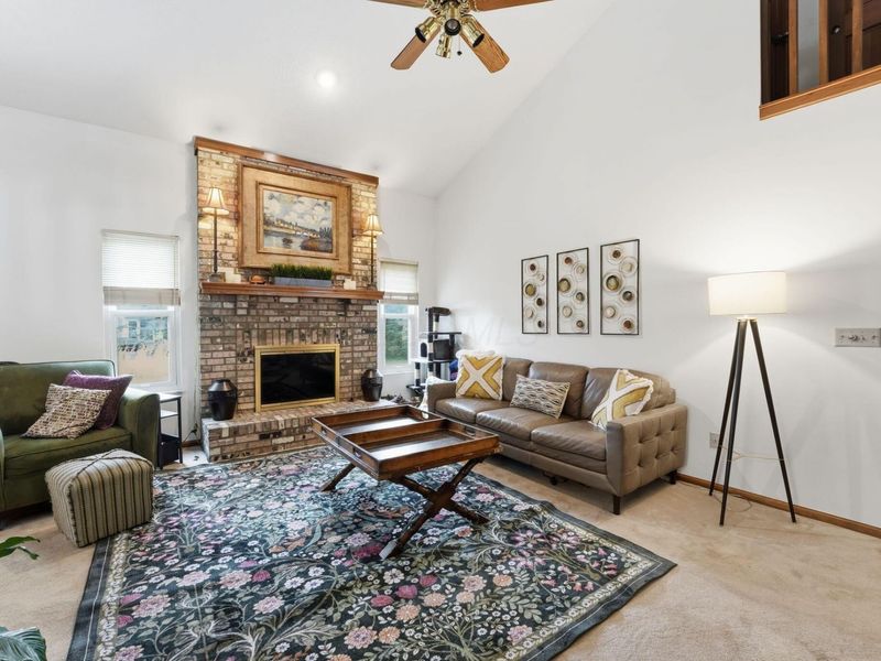 5700 Brook Hollow Drive, Hilliard, OH 43026 Photo 8