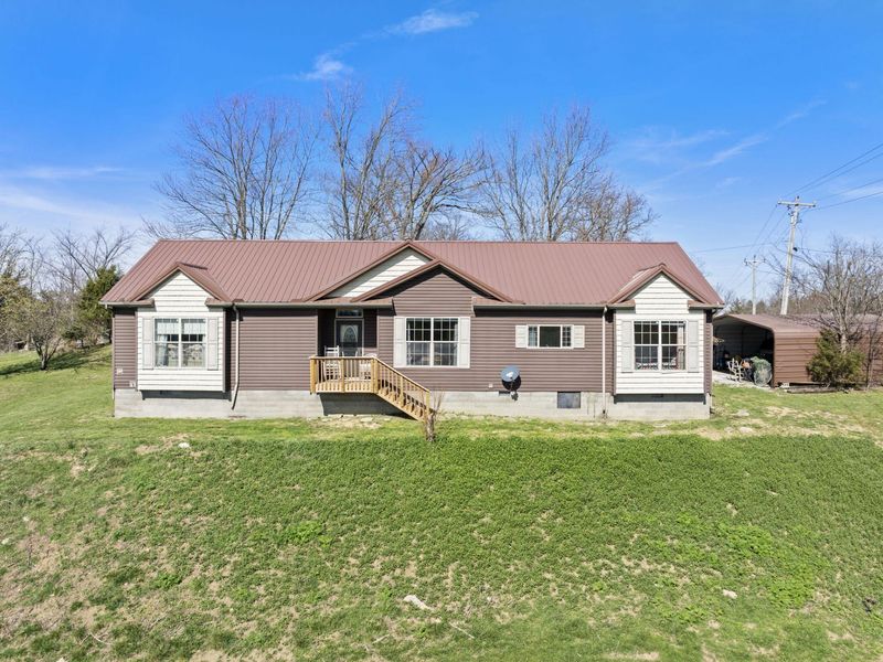 2455 Baker Williams Road, Corinth, KY 41010 Photo 1