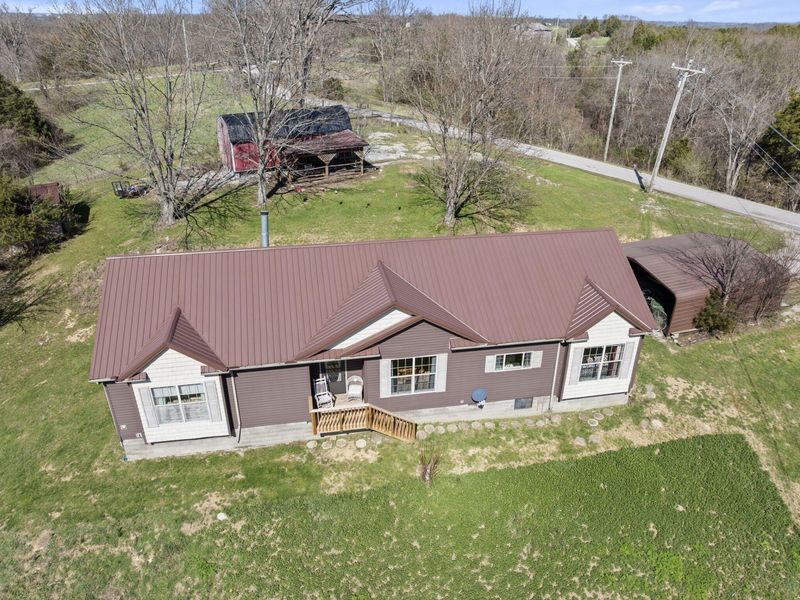2455 Baker Williams Road, Corinth, KY 41010 Photo 14
