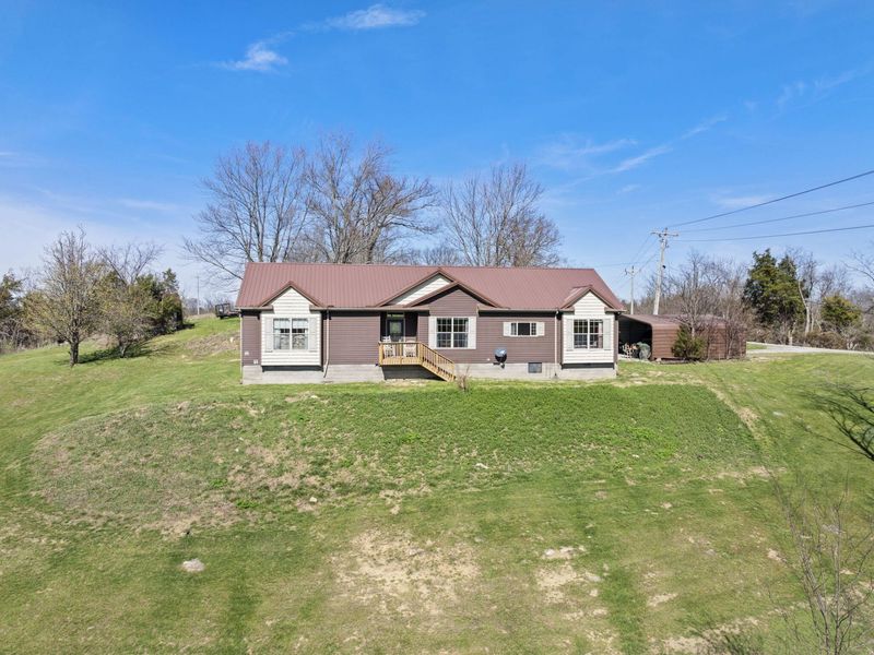 2455 Baker Williams Road, Corinth, KY 41010 Photo 2