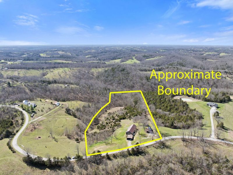 2455 Baker Williams Road, Corinth, KY 41010 Photo 3