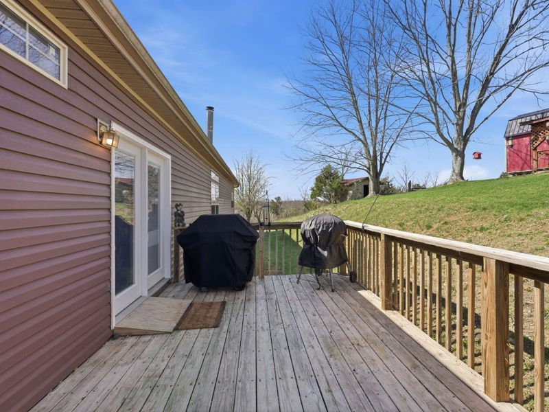 2455 Baker Williams Road, Corinth, KY 41010 Photo 36