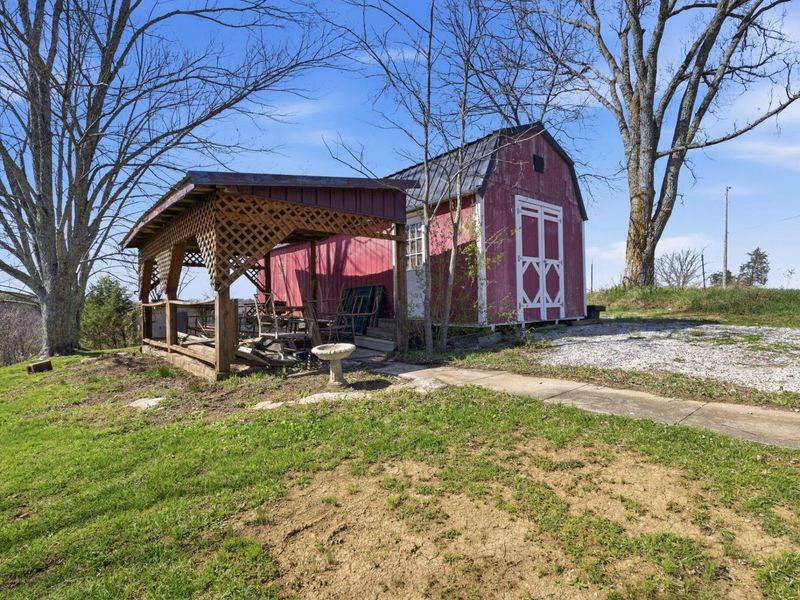 2455 Baker Williams Road, Corinth, KY 41010 Photo 39