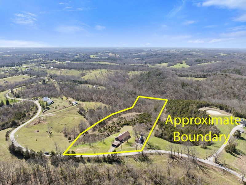 2455 Baker Williams Road, Corinth, KY 41010 Photo 4