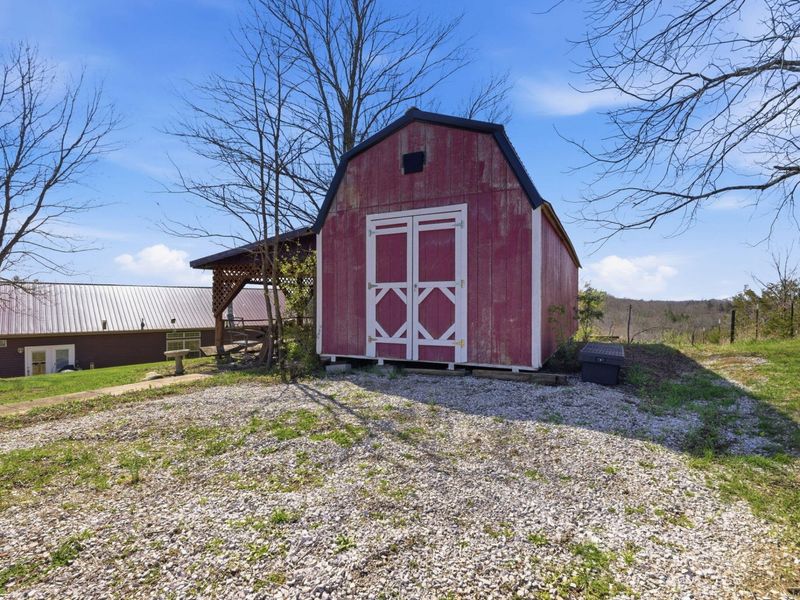 2455 Baker Williams Road, Corinth, KY 41010 Photo 40