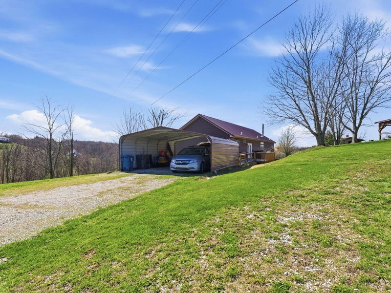 2455 Baker Williams Road, Corinth, KY 41010 Photo 42