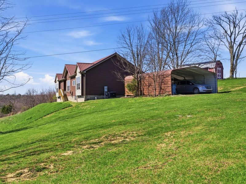 2455 Baker Williams Road, Corinth, KY 41010 Photo 43