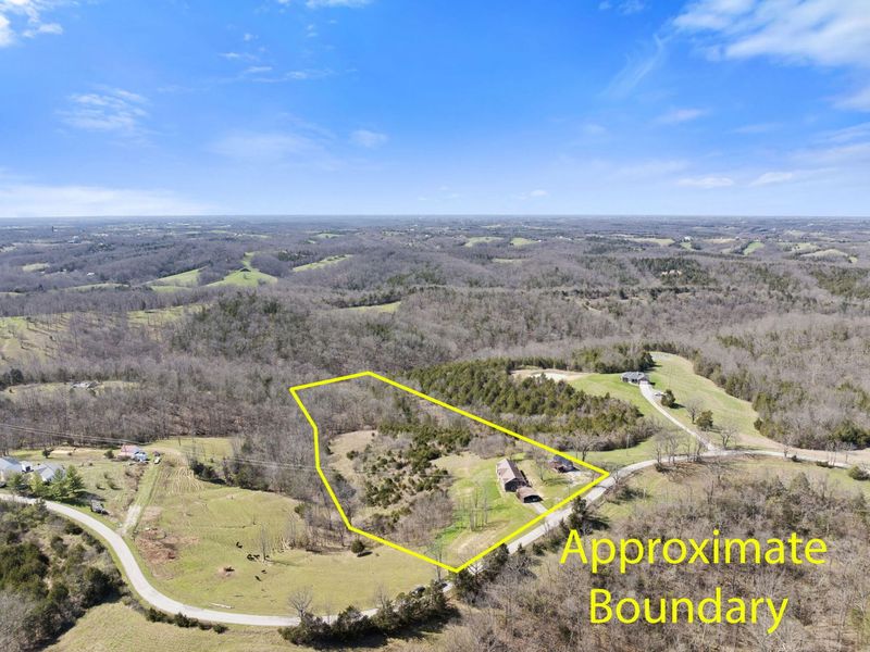 2455 Baker Williams Road, Corinth, KY 41010 Photo 5