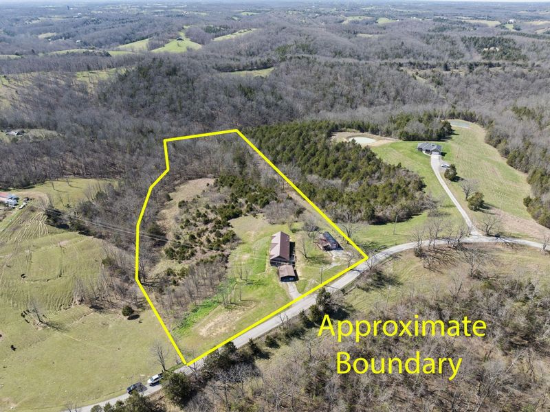2455 Baker Williams Road, Corinth, KY 41010 Photo 6