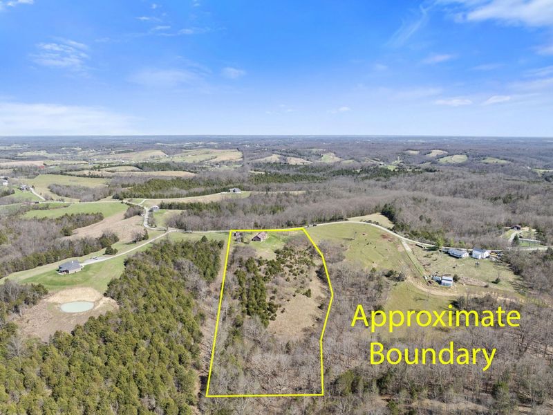 2455 Baker Williams Road, Corinth, KY 41010 Photo 8