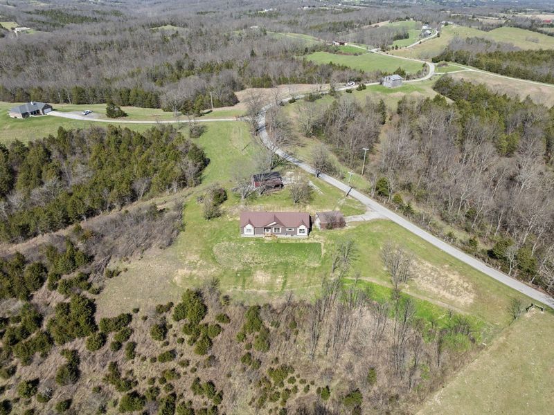 2455 Baker Williams Road, Corinth, KY 41010 Photo 9