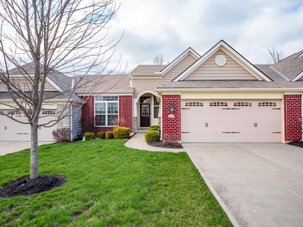 2601 Sweet Harmony Lane, Union, KY 41091