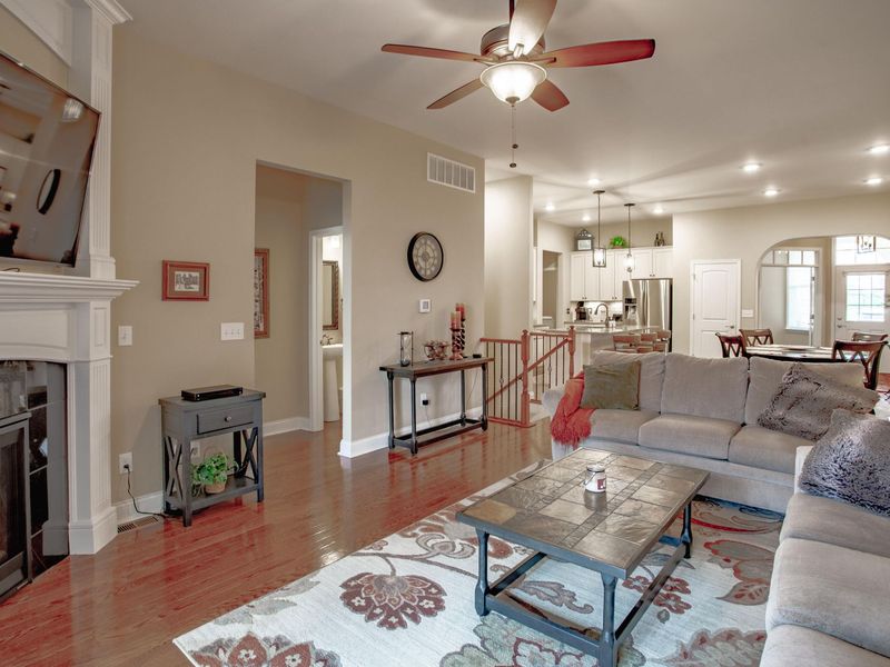 2601 Sweet Harmony Lane, Union, KY 41091 Photo 12