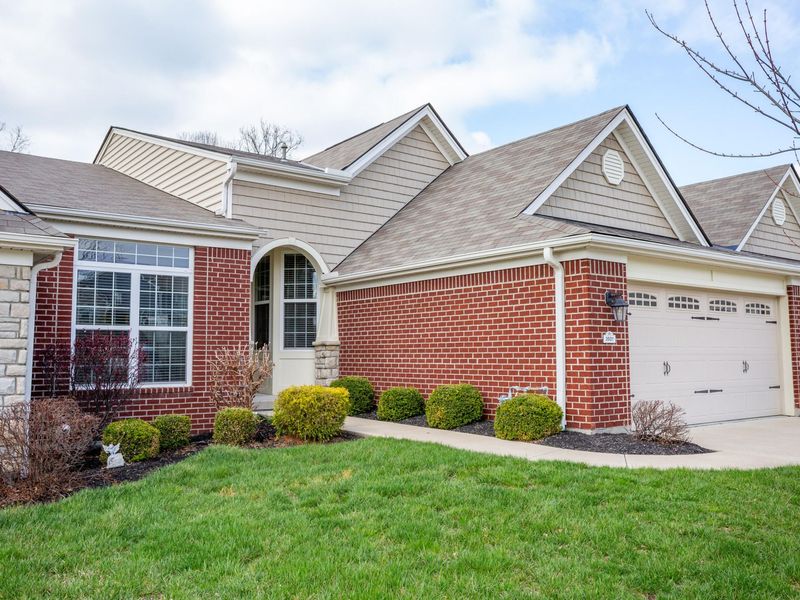 2601 Sweet Harmony Lane, Union, KY 41091 Photo 2