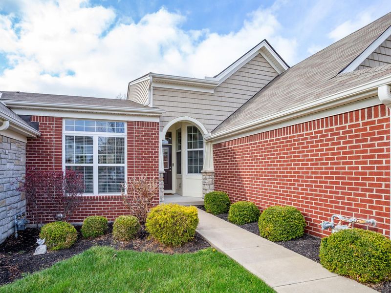2601 Sweet Harmony Lane, Union, KY 41091 Photo 3