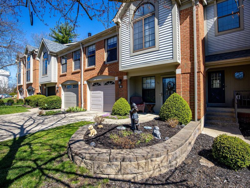 35 Springhouse Drive, Cold Spring, KY 41076 Photo 3