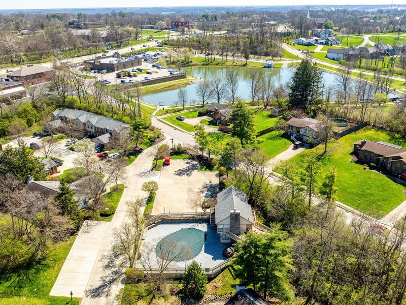 35 Springhouse Drive, Cold Spring, KY 41076 Photo 34