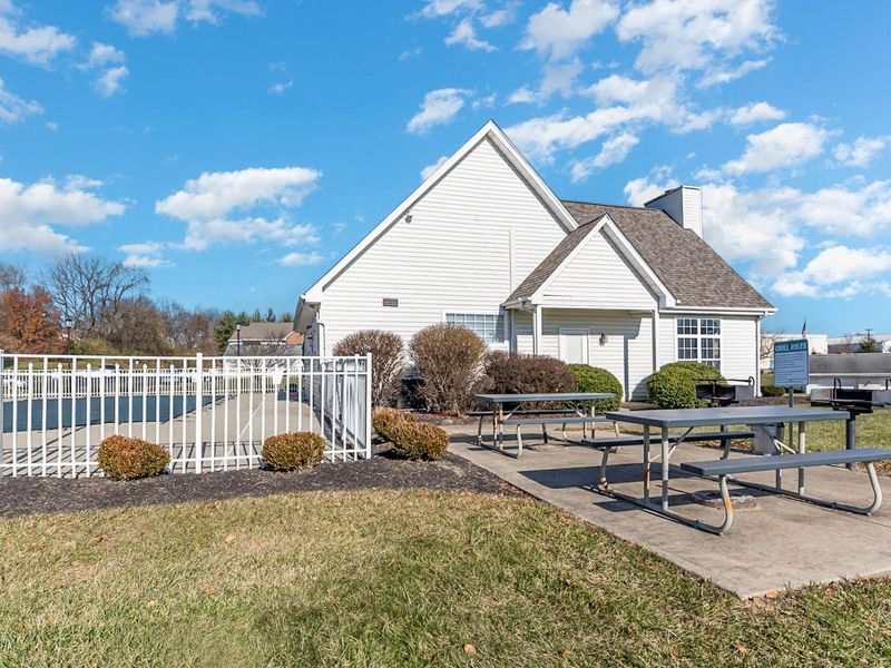 10148 Carnation Court, Unit 8, Florence, KY 41042 Photo 20