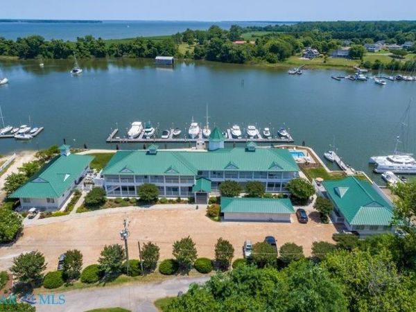26 Oyster Road , Unit 23, Urbanna, VA 23175