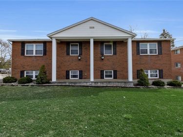 556 S Transit Street, Lockport, NY 14094