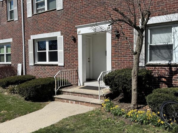 325 Bath Avenue, Unit 27, Long Branch, NJ 07740