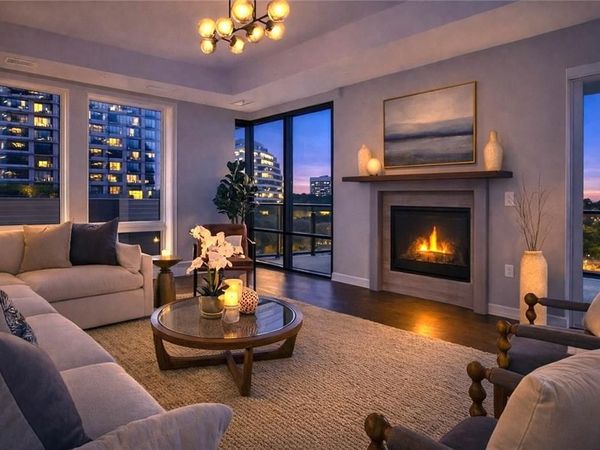 867 Peachtree Street NE, Unit 702, Atlanta, GA 30308
