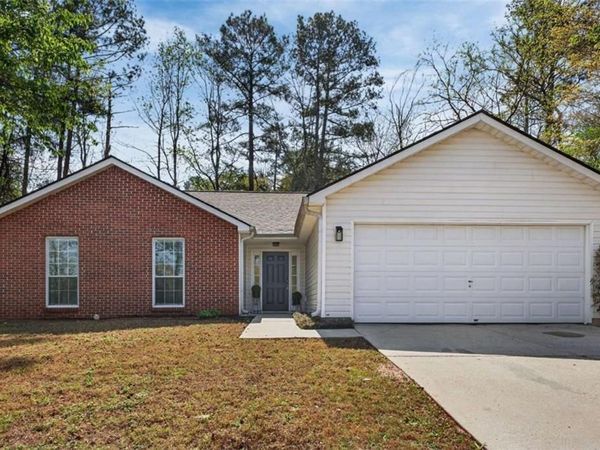 222 Eagles Crest Court , Mcdonough, GA 30253