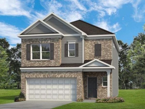 1250 Elowen Drive, Austell, GA 30168