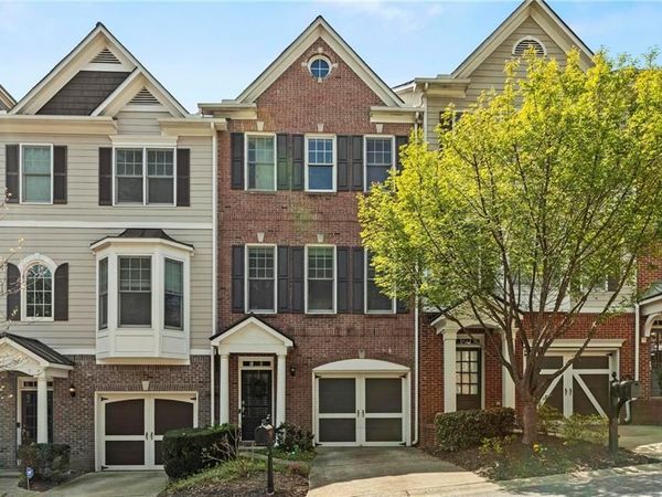 5288 Kershaw Court SE, Smyrna, GA 30339