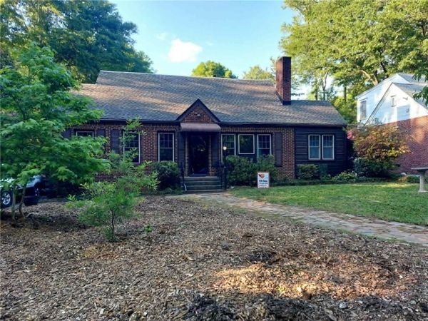 214 Inman Drive, Decatur, GA 30030