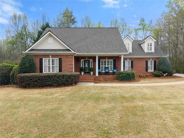 6595 Pond View Court, Clermont, GA 30527
