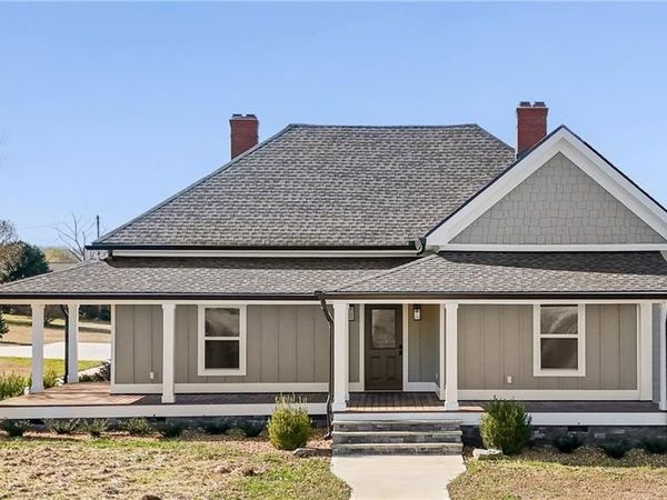 2822 Old State Highway 113, Taylorsville, GA 30178