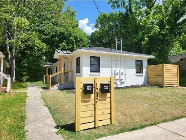 1040 Garibaldi Street SW, Atlanta, GA 30310