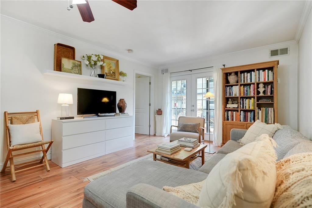 897 North Highland Avenue, Unit A9, Atlanta, GA 30306 Main Photo