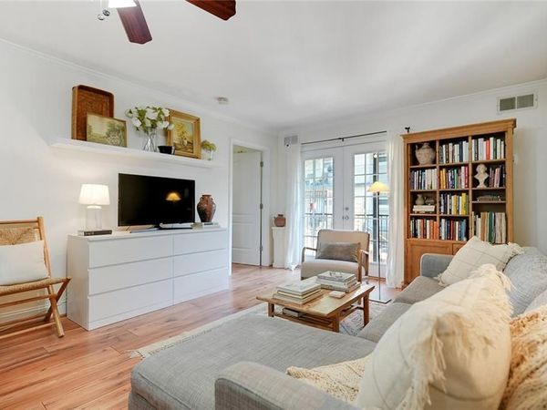 897 North Highland Avenue, Unit A9, Atlanta, GA 30306