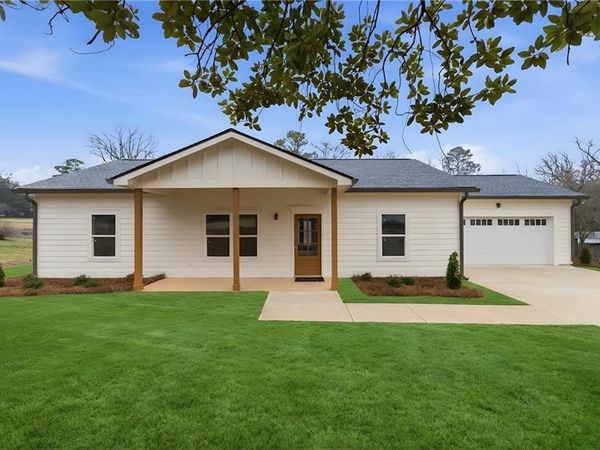53 Clinic, Tate, GA 30177