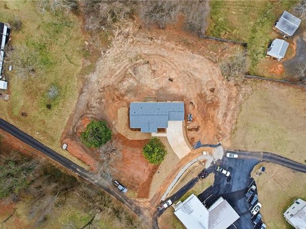 53 Clinic, Tate, GA 30177