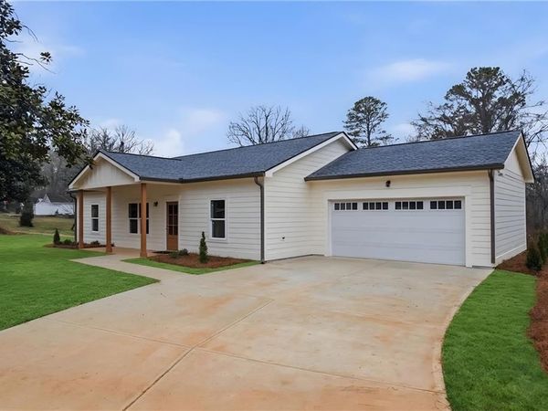 53 Clinic, Tate, GA 30177