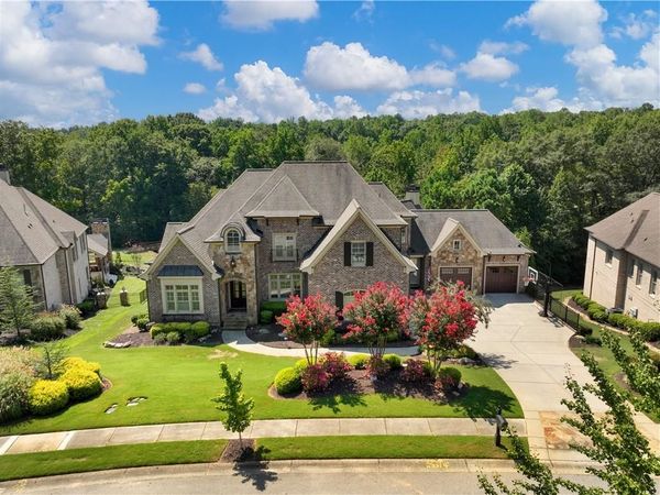 5921 Yoshino Cherry Lane, Braselton, GA 30517