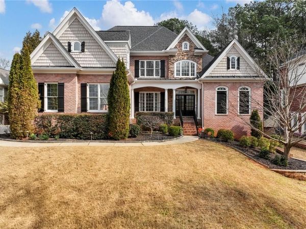 2373 Bronze Oak Lane , Braselton, GA 30517