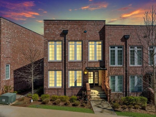 185 Devore Road, Unit 601, Alpharetta, GA 30009
