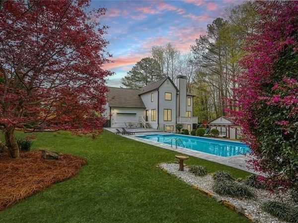 4110 Providence Square, Alpharetta, GA 30009